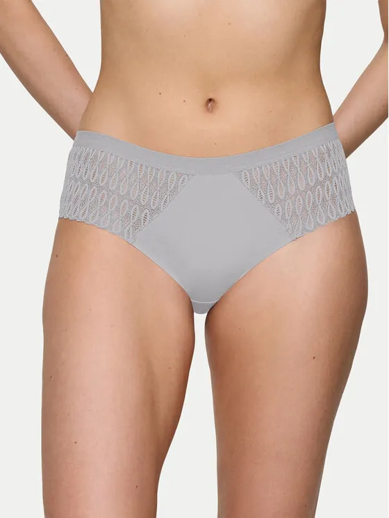 Σλιπ κλασικά · Γκρι