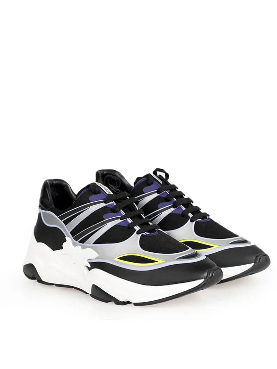 Αθλητικά · Μαύρο