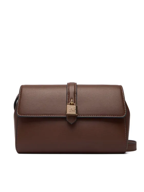 Τσάντα · Καφέ