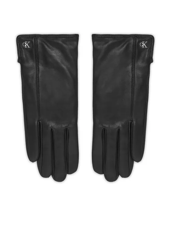 Γάντια Γυναικεία · Μαύρο