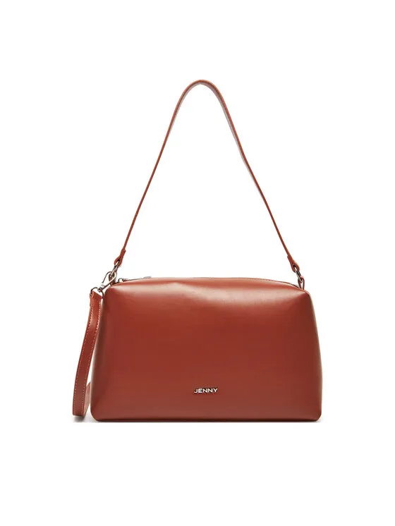 Τσάντα · Καφέ