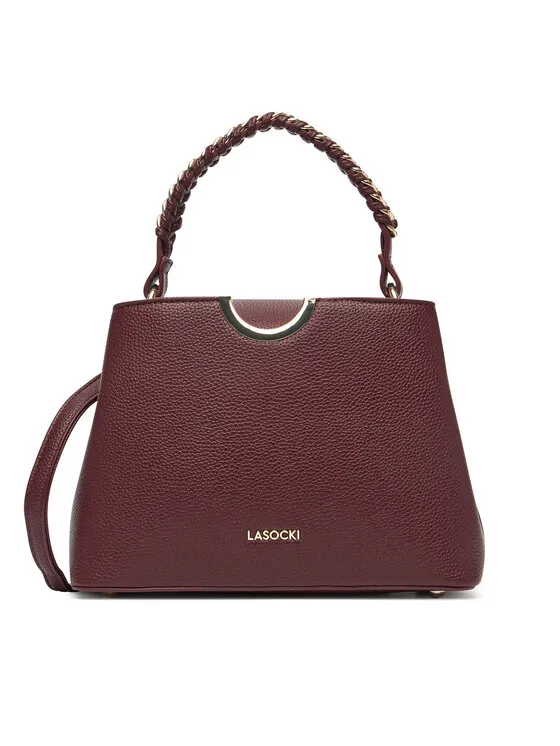 Τσάντα · Μπορντό