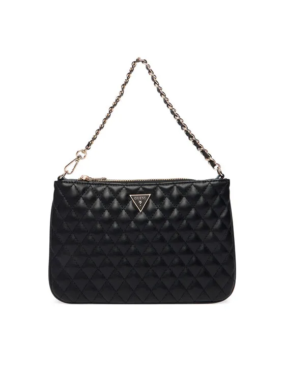 Τσάντα · Μαύρο