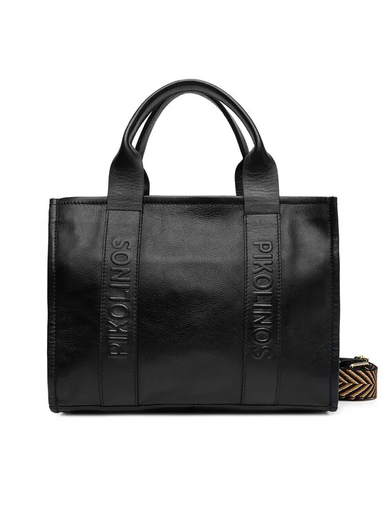 Τσάντα · Μαύρο