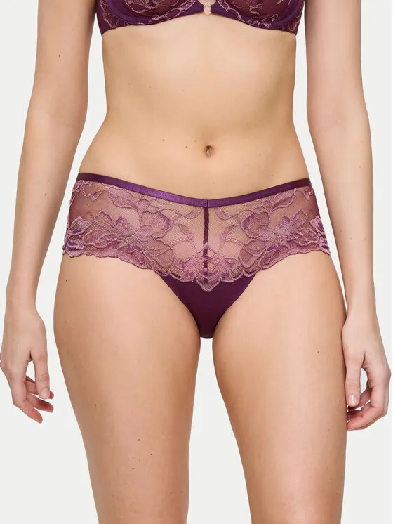 Σλιπ κλασικά · Μωβ