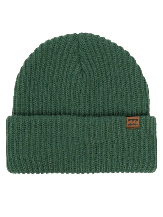 Σκούφος · Πράσινο