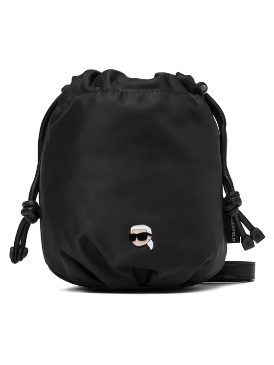 Τσάντα · Μαύρο