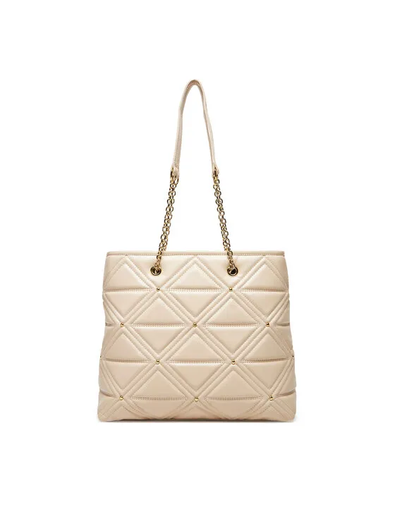 Τσάντα · Εκρού