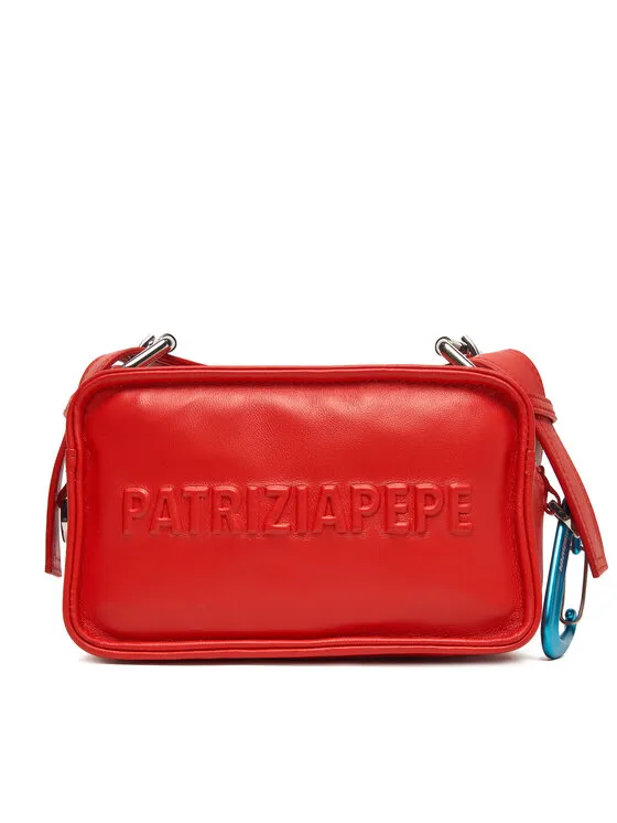 Τσάντα · Κόκκινο