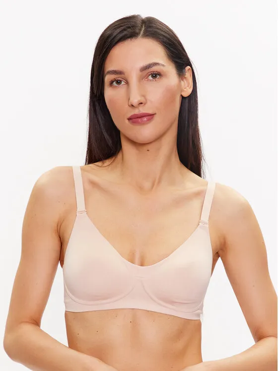 Σουτιέν θηλασμού · Μπεζ