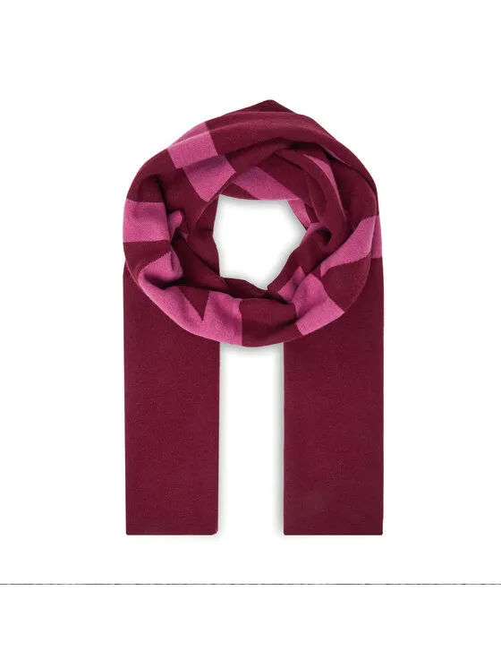 Κασκόλ · Μπορντό