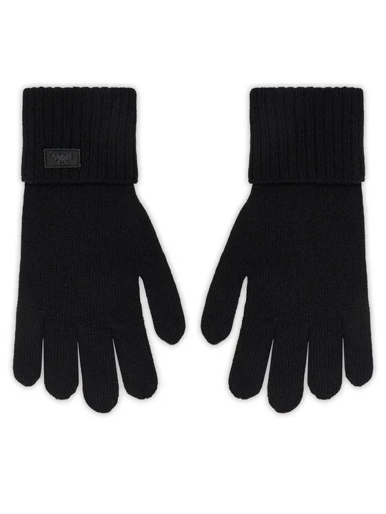 Γάντια Γυναικεία · Μαύρο