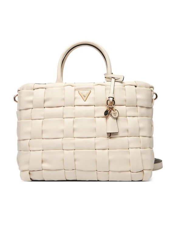 Τσάντα · Εκρού