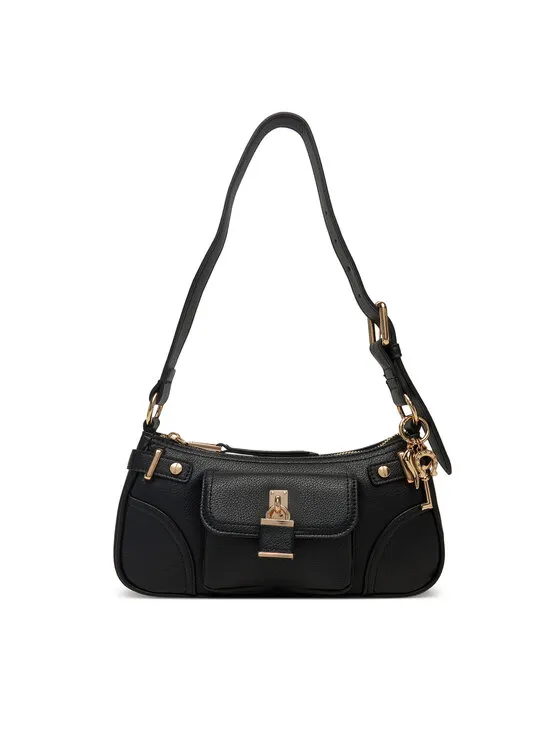 Τσάντα · Μαύρο