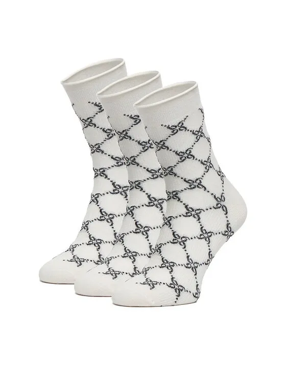 Κάλτσες μακριές · Μαύρο