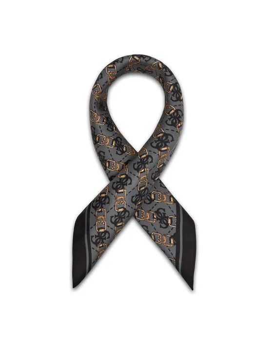 Μαντήλι · Γκρι