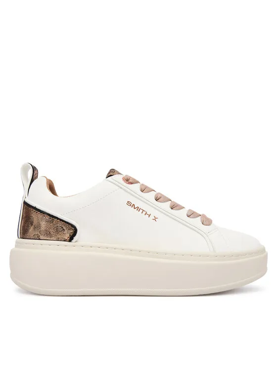 Αθλητικά · Λευκό