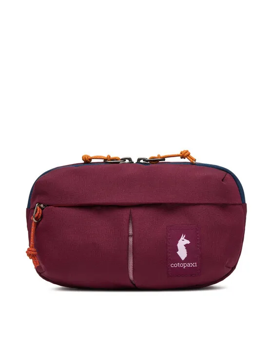 Τσαντάκι Μέσης﻿ · Μπορντό