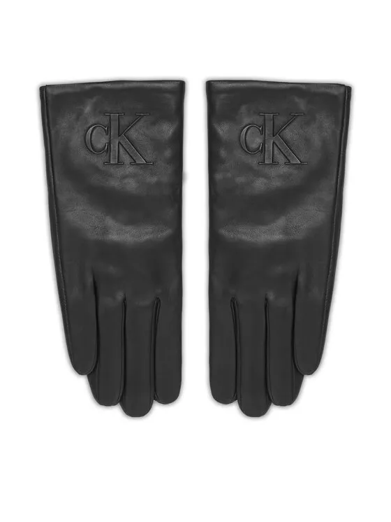 Γάντια Γυναικεία · Μαύρο