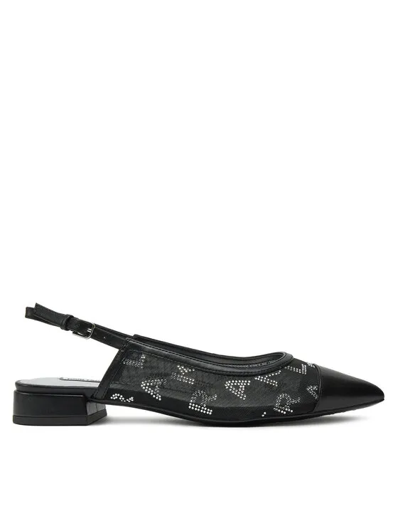 Γοβάκια · Μαύρο