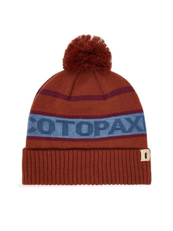 Σκούφος · Καφέ