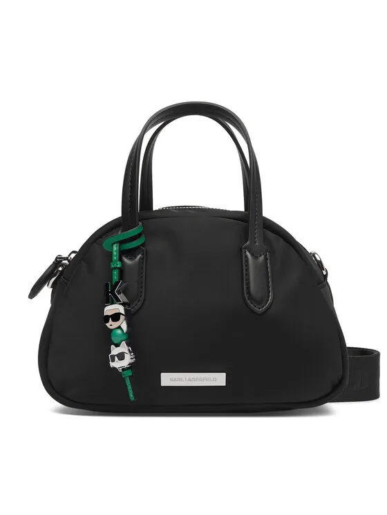 Τσάντα · Μαύρο