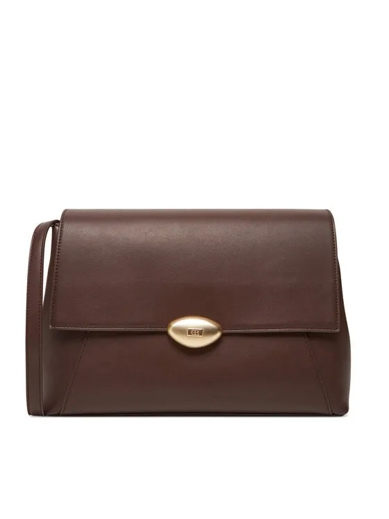 Τσάντα · Καφέ