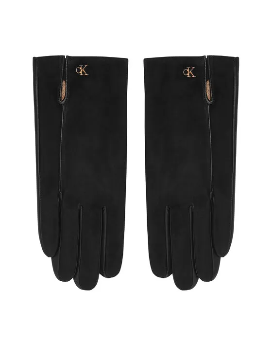 Γάντια Γυναικεία · Μαύρο