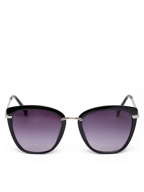 Γυαλιά ηλίου · Μαύρο