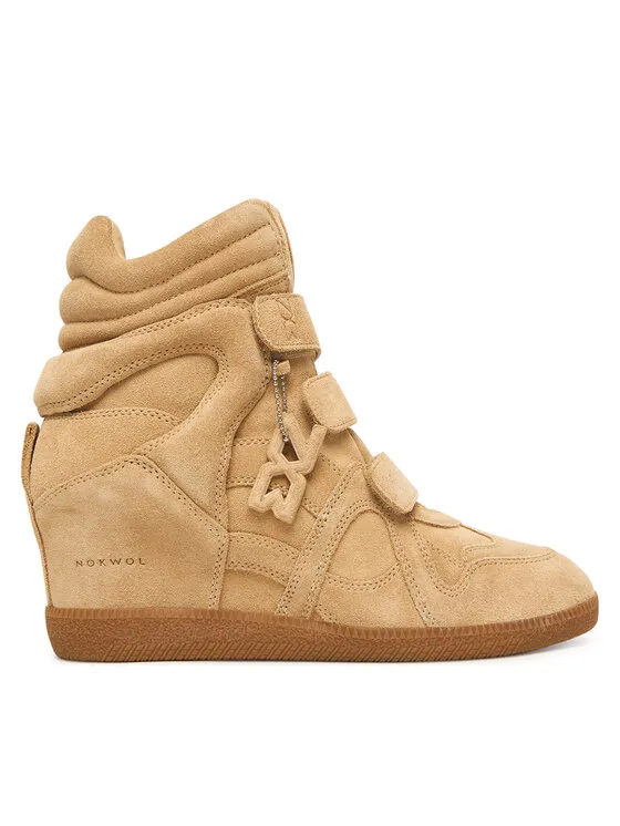 Αθλητικά · Μπεζ