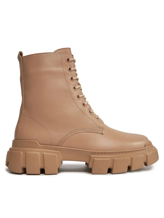 Μποτίνια · Καφέ