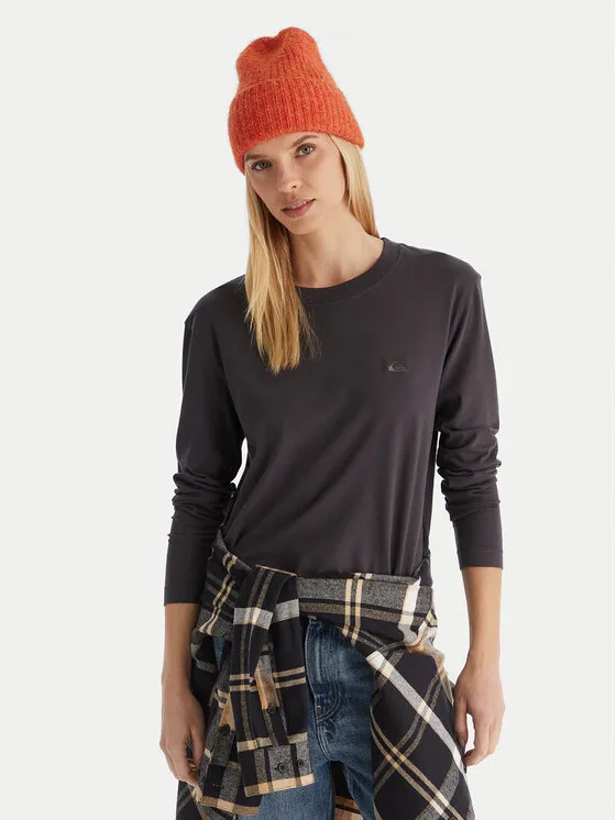 Μπλουζάκι · Γκρι