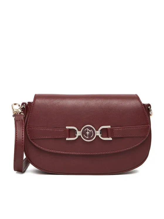 Τσάντα · Μπορντό