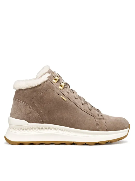 Αθλητικά · Καφέ