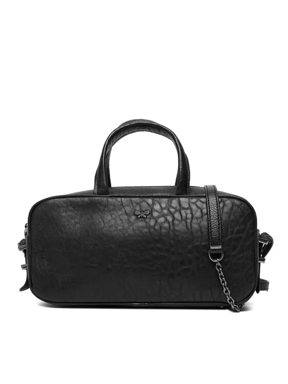 Τσάντα · Μαύρο