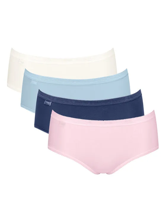 Σετ σλιπ κλασικά · Έγχρωμο