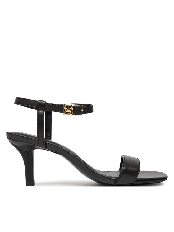 Σανδάλια · Μαύρο