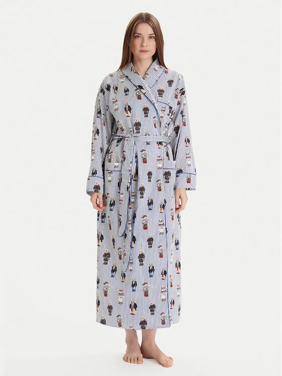 Ρόμπα · Γαλάζιο