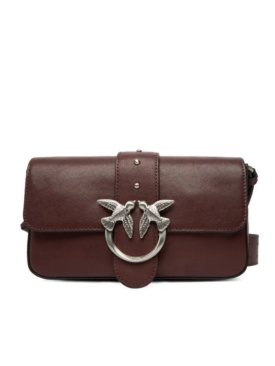 Τσάντα · Καφέ