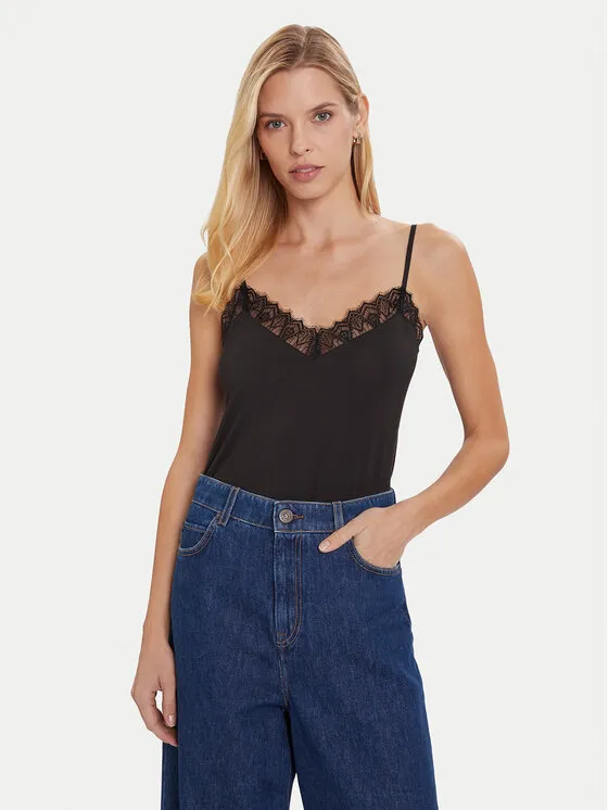 Τοπ · Μαύρο