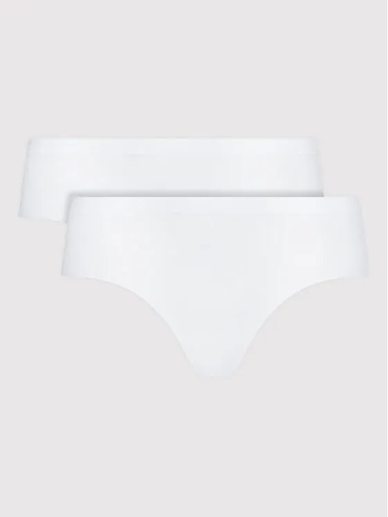 Σετ σλιπ κλασικά · Λευκό