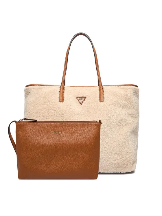 Τσάντα · Εκρού