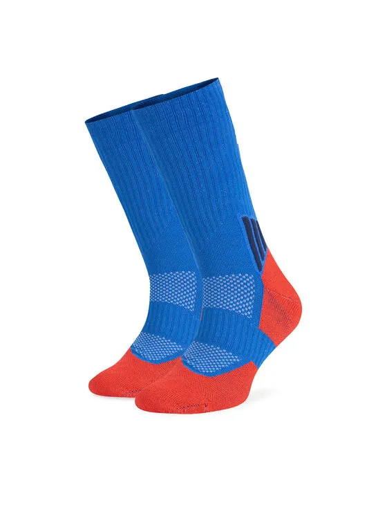 Κάλτσες μακριές · Μπλε