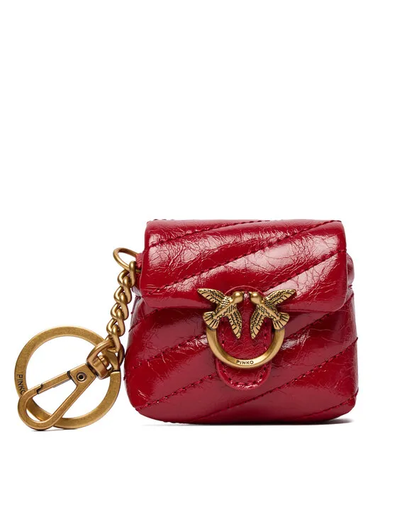 Μπρελόκ · Κόκκινο