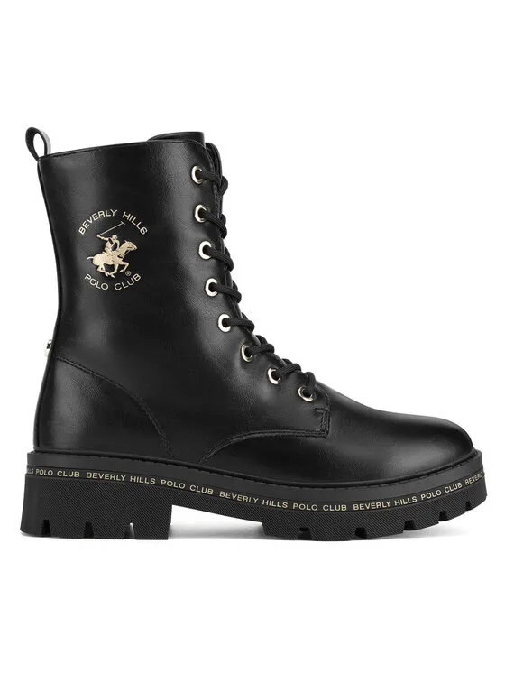 Μποτίνια · Μαύρο