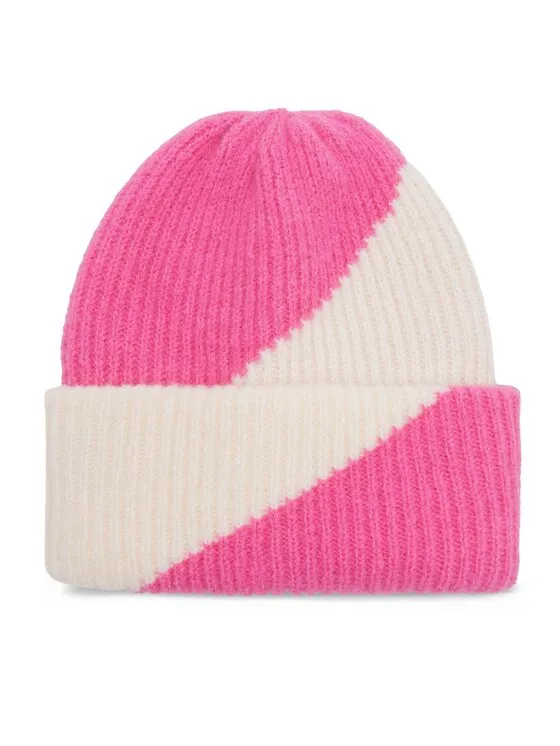 Σκούφος · Ροζ