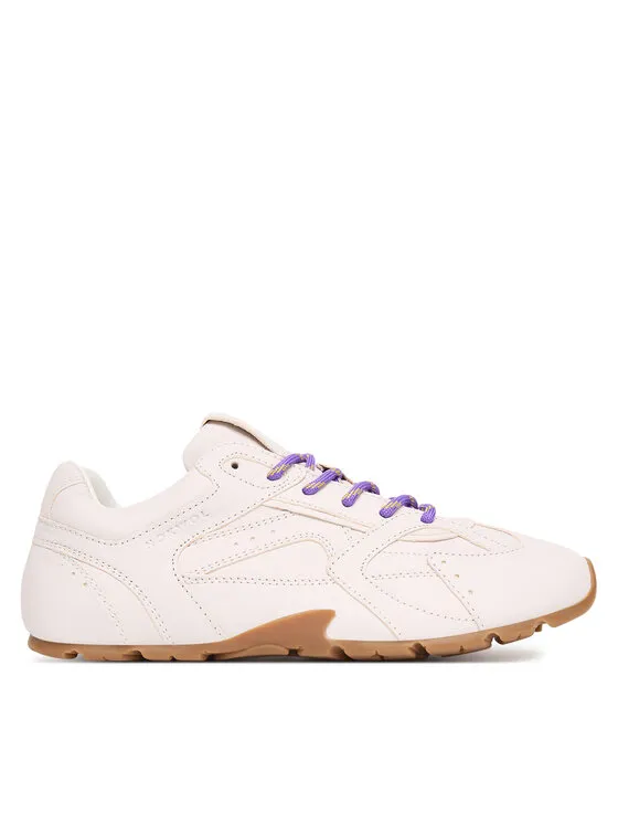 Αθλητικά · Λευκό