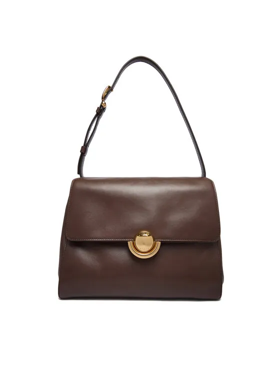 Τσάντα · Καφέ