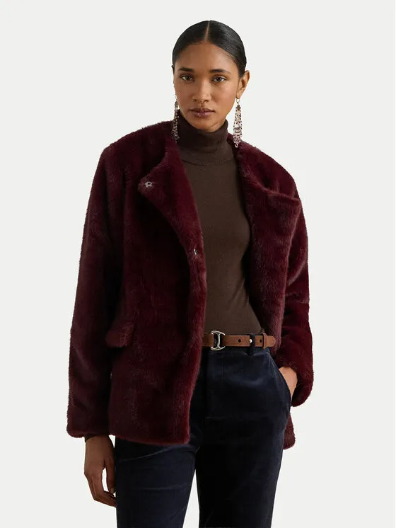 Γούνα · Μπορντό