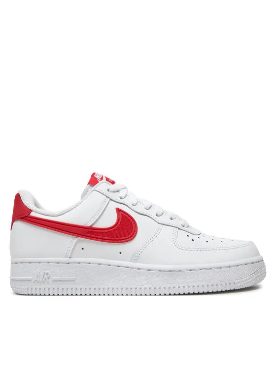 Nike Αθλητικά · Air Force · Λευκό